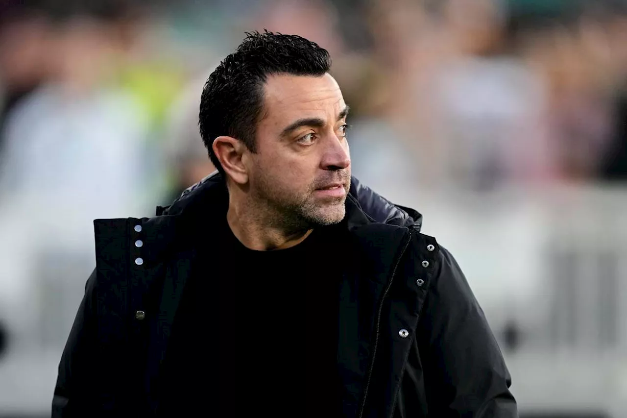 Flick-Barcellona, è UFFICIALE: addio Xavi e retroscena Milan