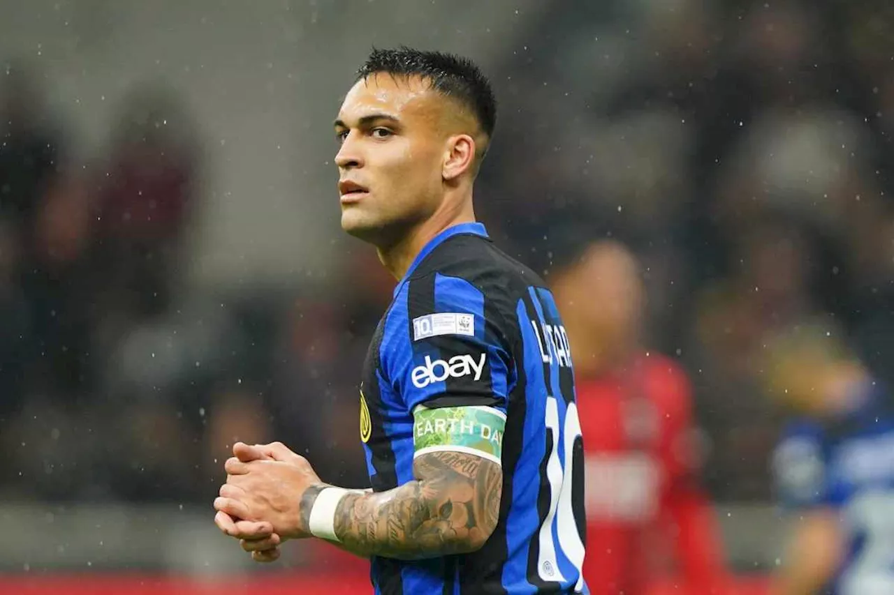 Lautaro venduto e disastro Inter: i tifosi sono inferociti