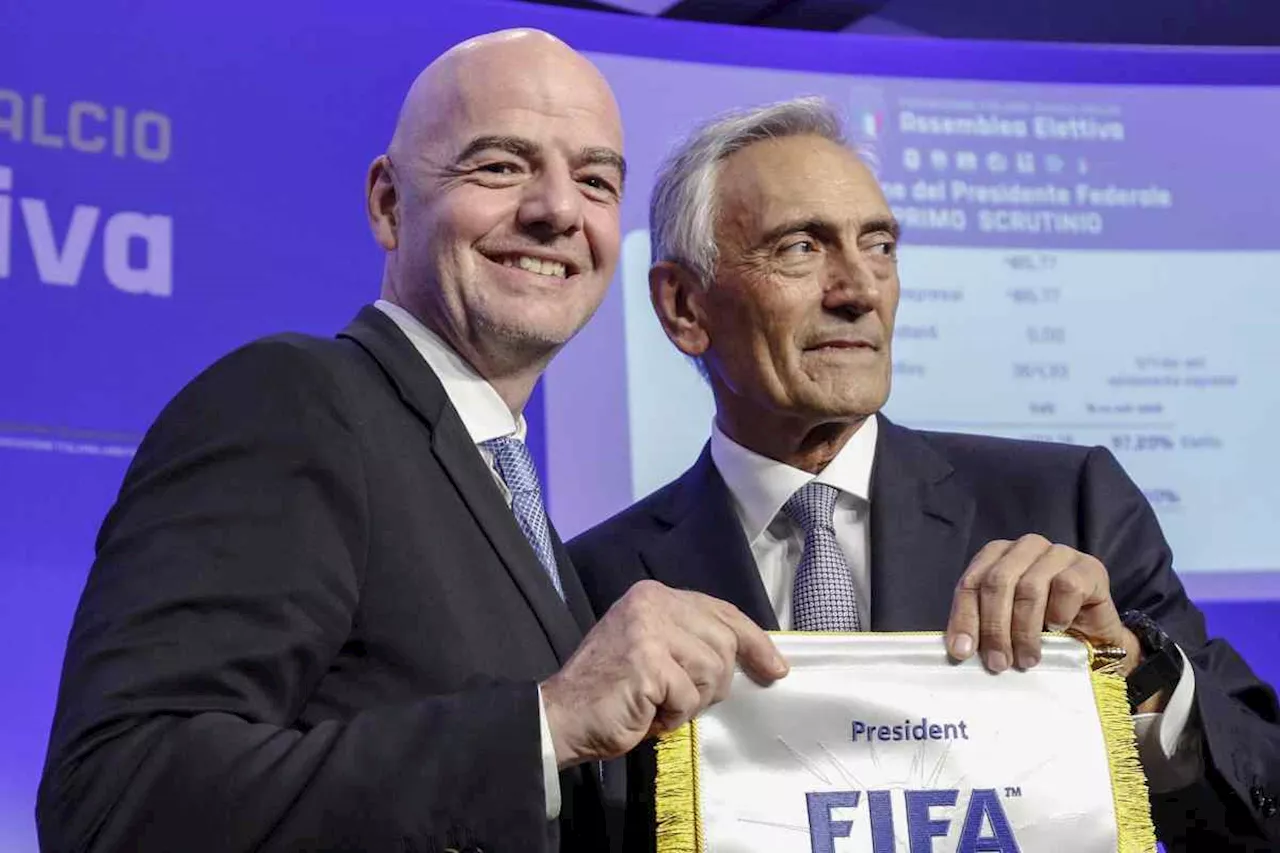 Sentenza UFFICIALE contro la Fifa: stop al regolamento