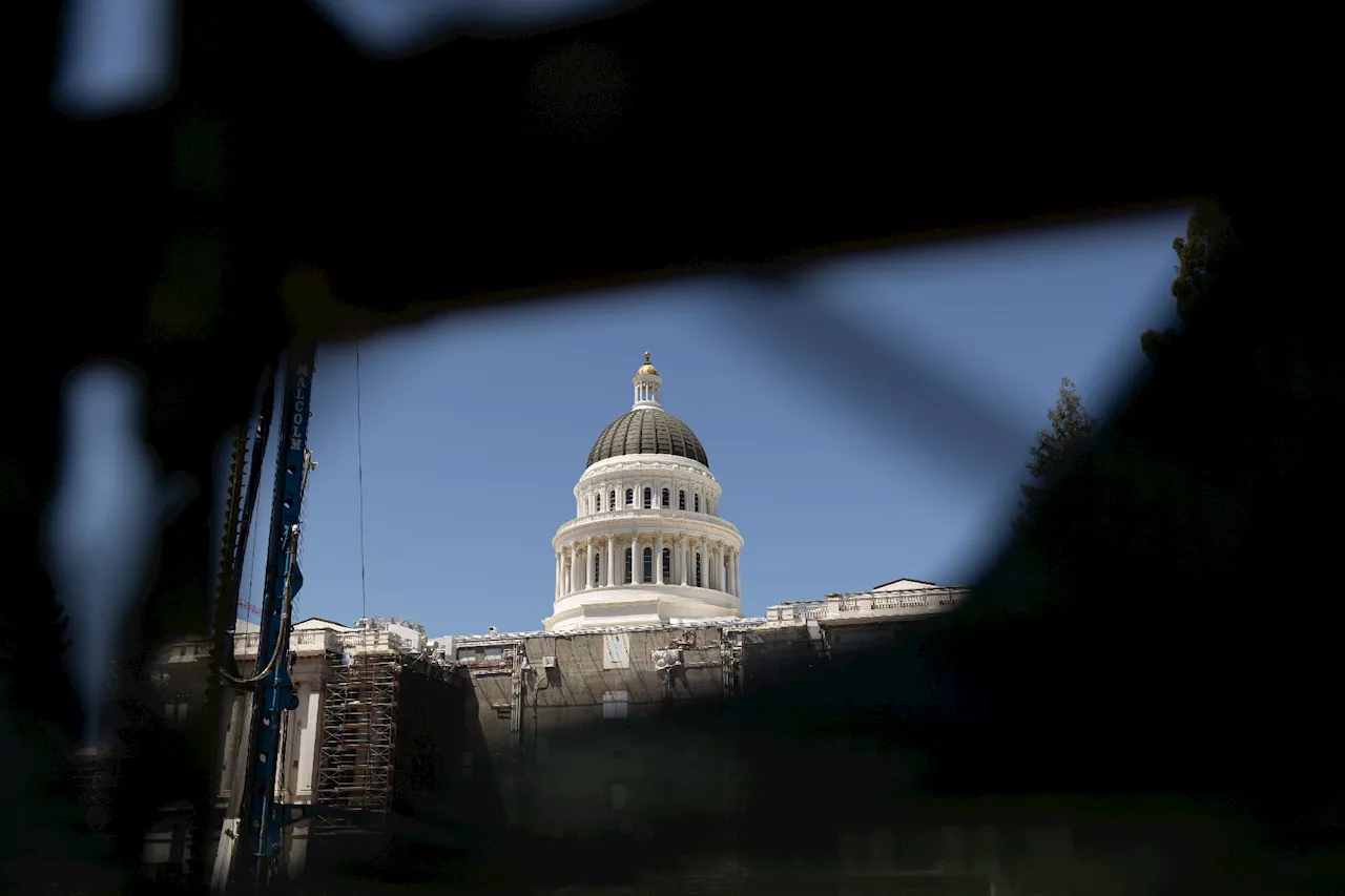 As key deadlines loom, Newsom and California lawmakers have dozens of deals to make