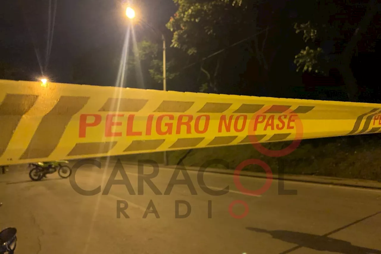 Asesinan a dos mujeres en zona rural de Jamundí, sur del Valle