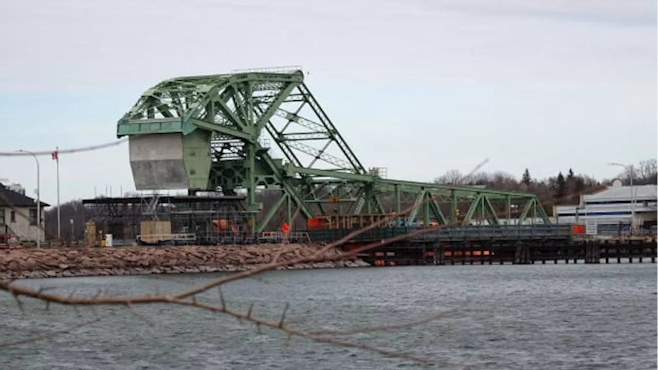 Damaged LaSalle Causeway bridge will be demolished, MP says