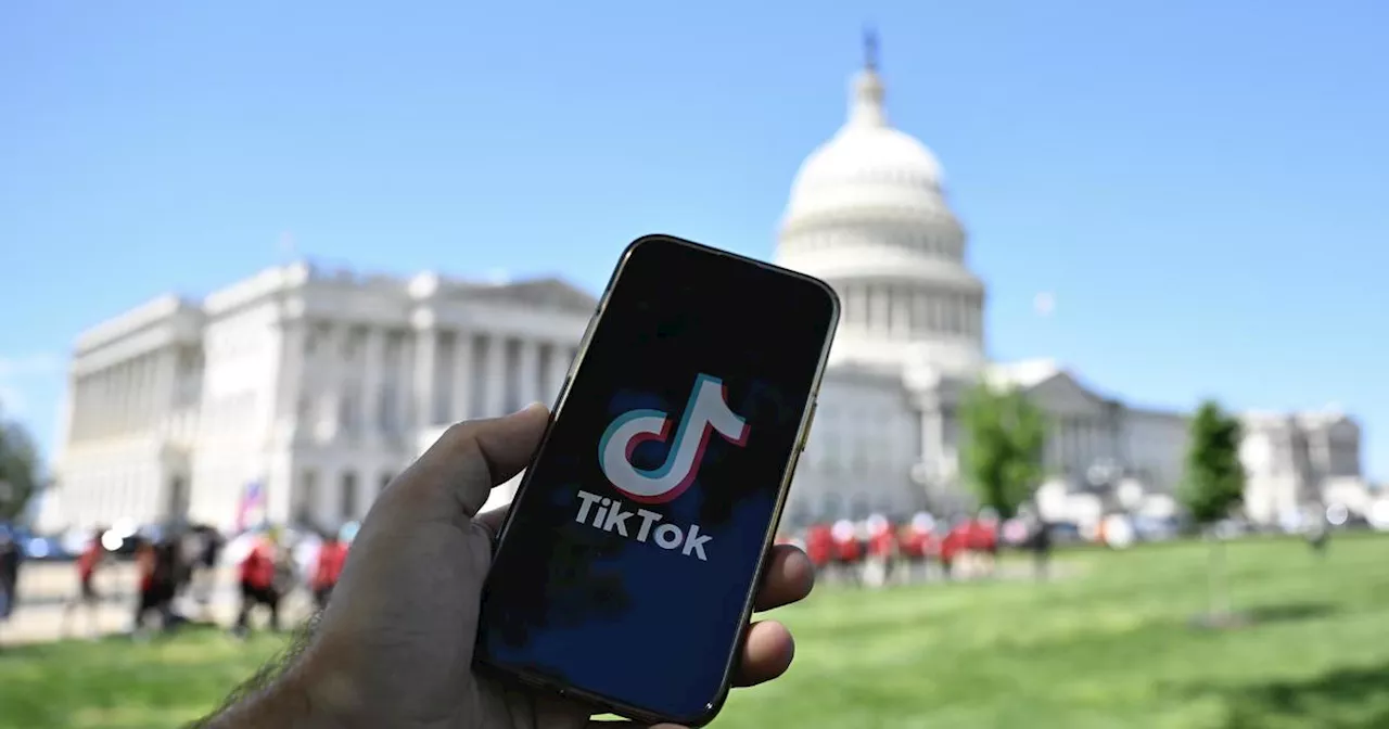 TikTok ban challenge set for September arguments
