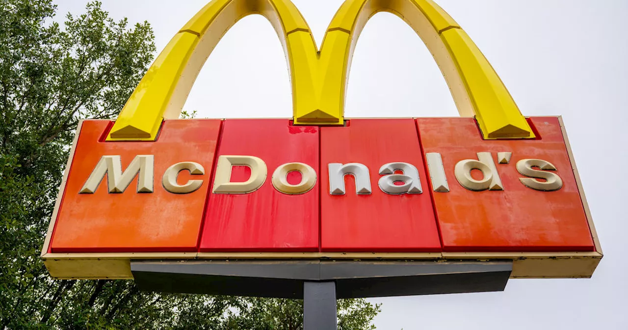 Top McDonald's exec says $18 Big Mac meal is 'exception,' not the rule