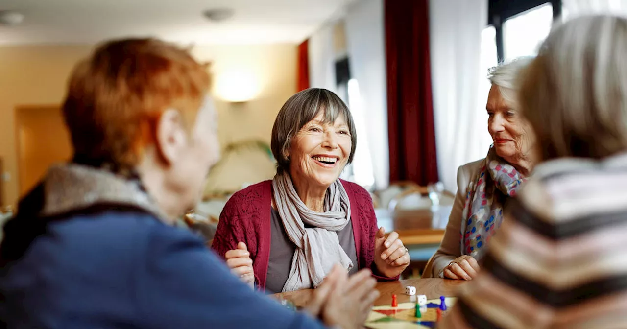 Does long-term care insurance cover adult day care?