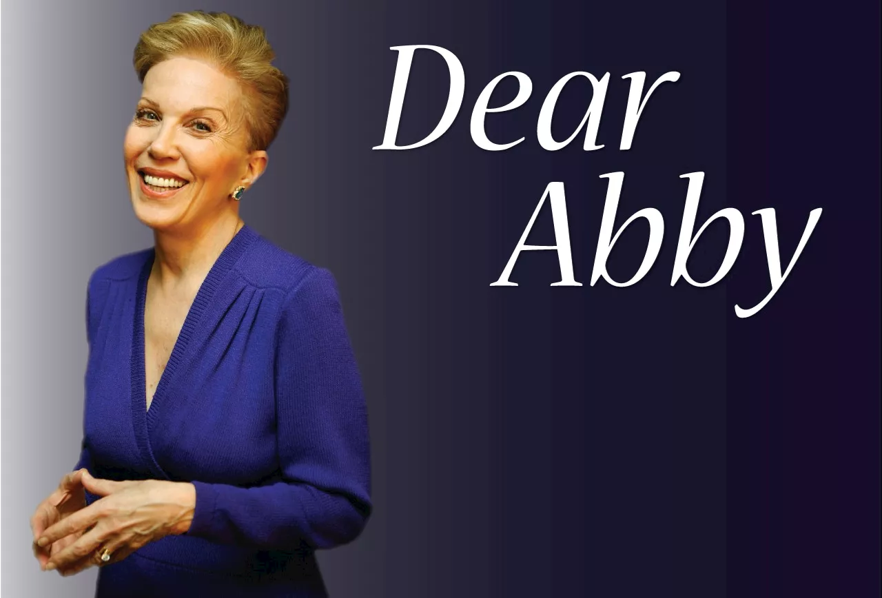 Dear Abby: My son-in-law is emotionally abusive -- How can I help my daughter?