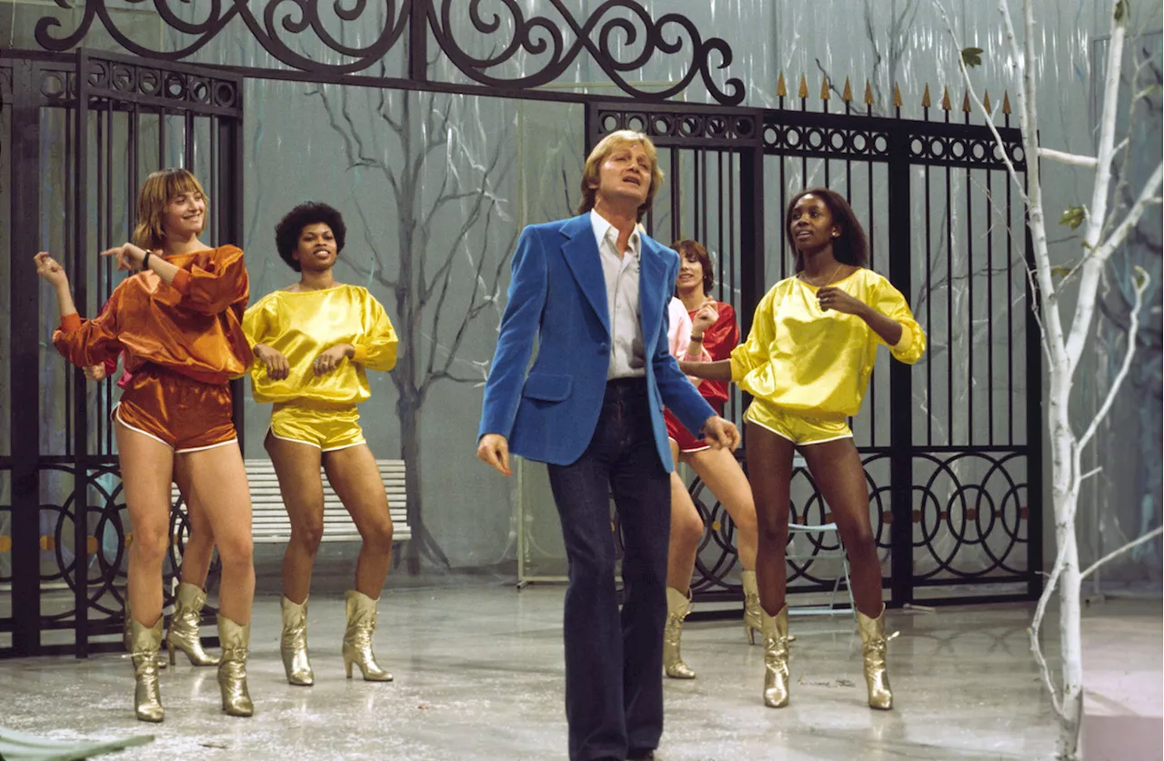 “Des filles canon” : cette demande hors-sol de Claude François au début de sa carrière