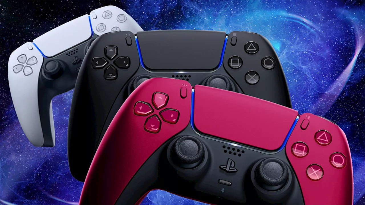 Days of Play + code promo=manette PS5 DualSense à seulement 45,99 € !