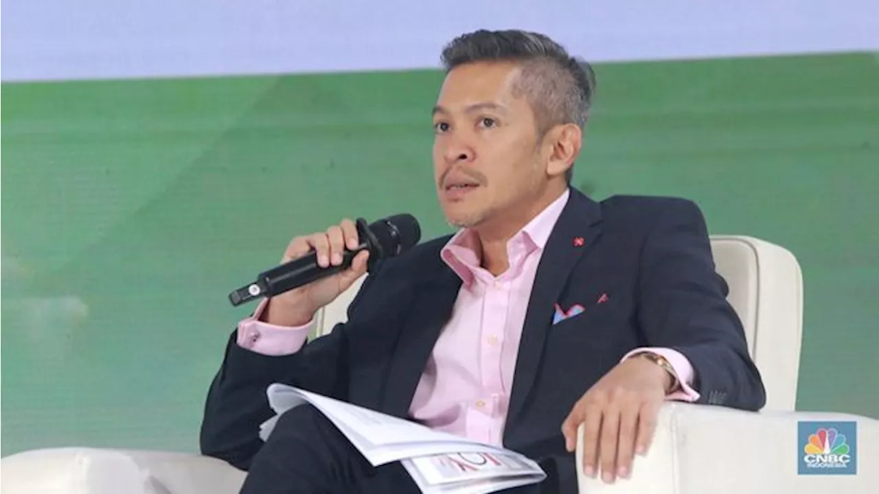 DBS Ungkap Peran Penting Perbankan dalam Transisi Energi