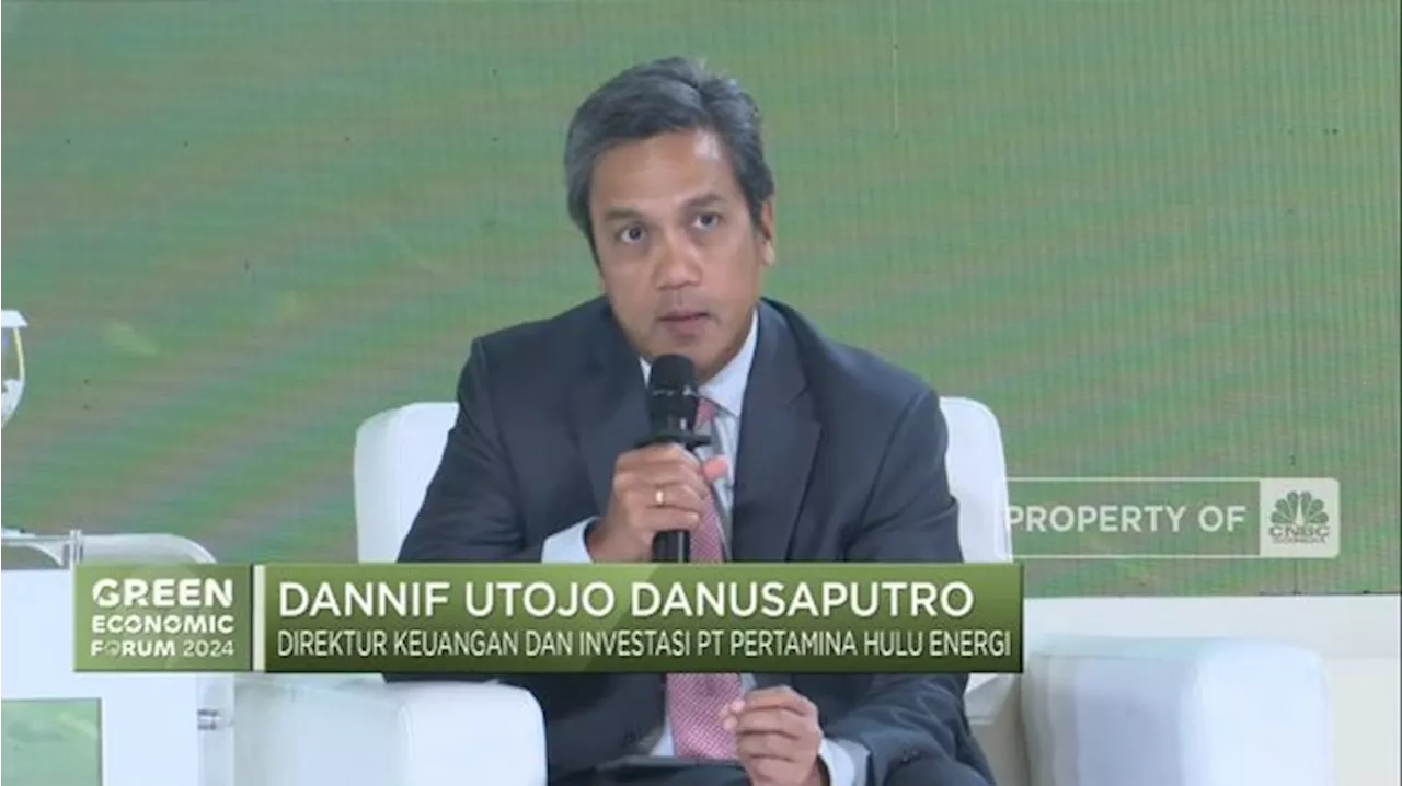 Video: Peluang Bisnis Carbon Capture, PHE Siap Saingi Malaysia Cs