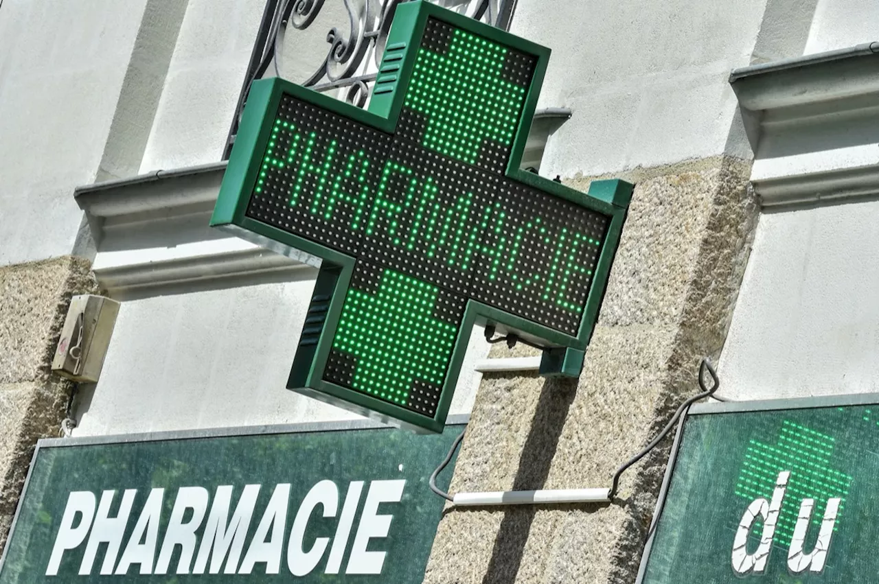 Grève nationale des pharmacies ce jeudi : comment faire pour trouver vos médicaments ?