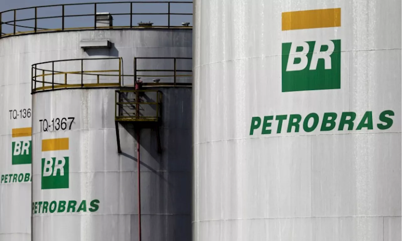 Petrobras retoma abastecimento de gás à Argentina em meio a escassez no país