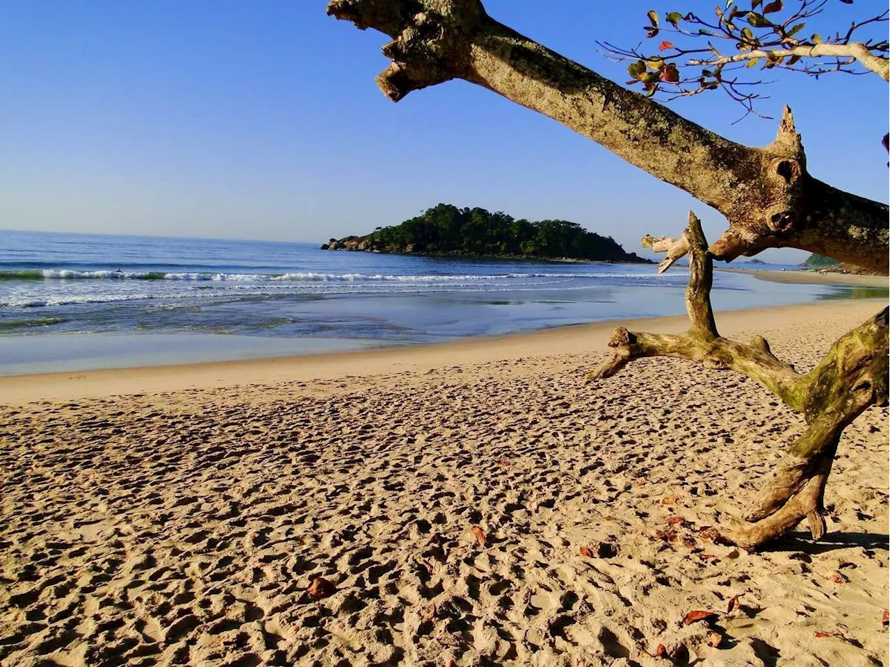 “Privatização de praias”: o que são terrenos de marinha?