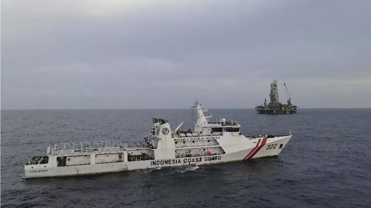 Bara AS-China di Laut China Selatan dan Urgensi RI Jaga Kedaulatan