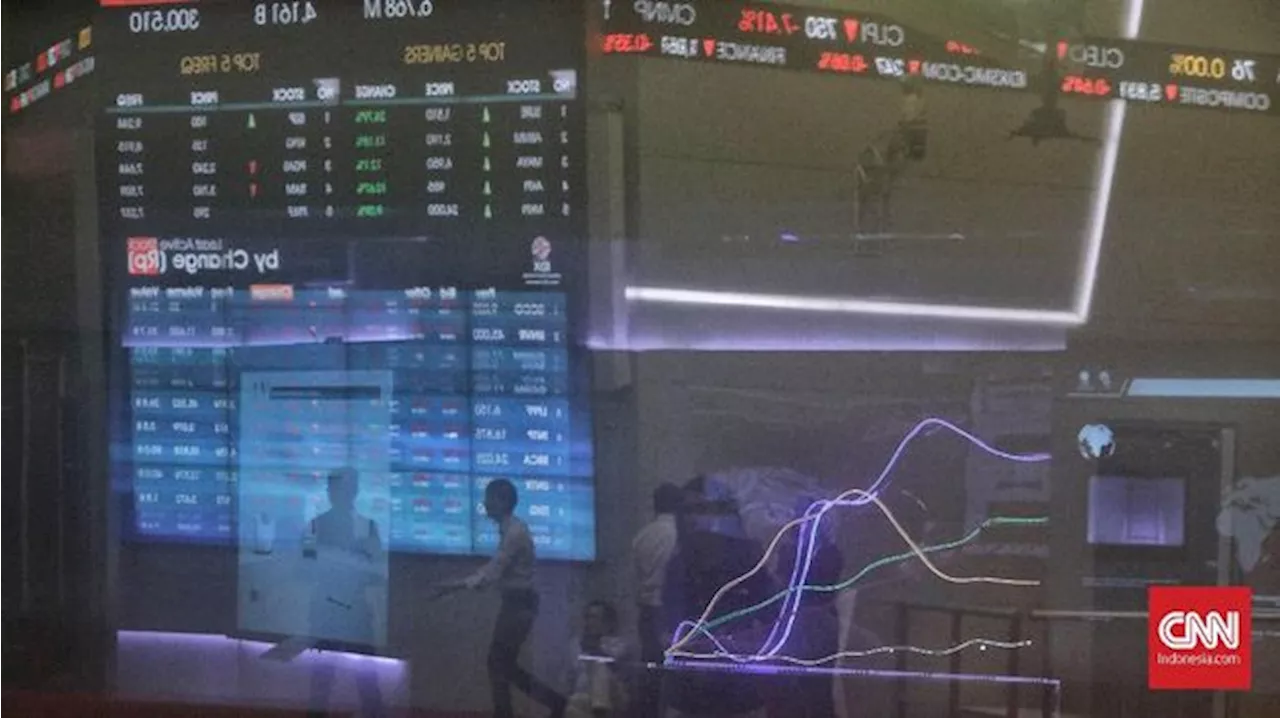 Saham PGE Masuk Indeks ESG Quality 45 IDX Kehati