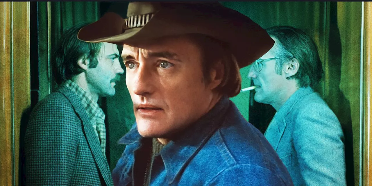 Dennis Hopper Put a Gritty Twist on Tom Ripley in This Neo-Noir