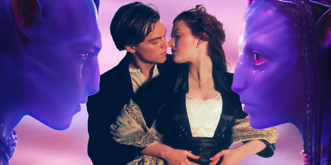 James Cameron's Most Romantic Movies, Ranked