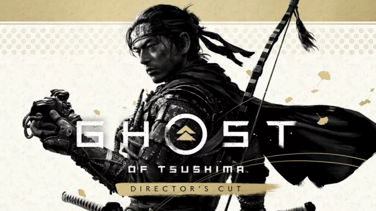 Ghost of Tsushima Gets Another Surprising Update for PS5 and PS4