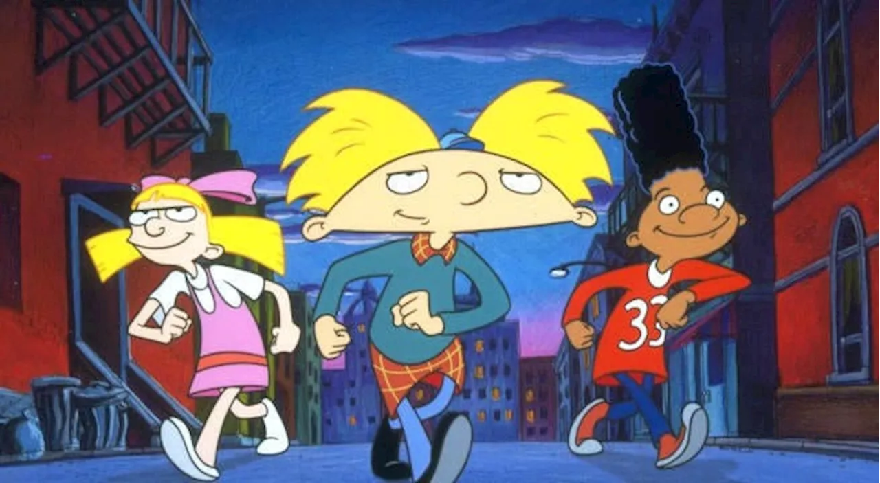 Hey Arnold Star Launches Medical Crowdfund Amid MS Battle