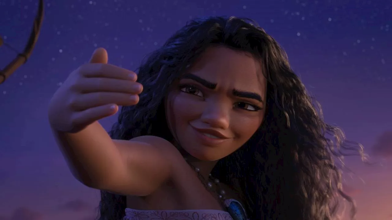 Moana 2: Everything We Know About the Animated Disney Sequel So Far