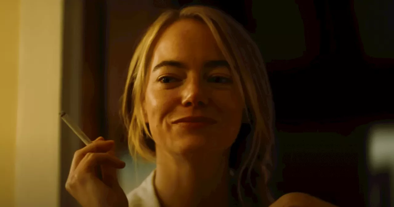 Kinds of Kindness Trailer Previews Yorgos Lanthimos Movie With Emma Stone, Jesse Plemons