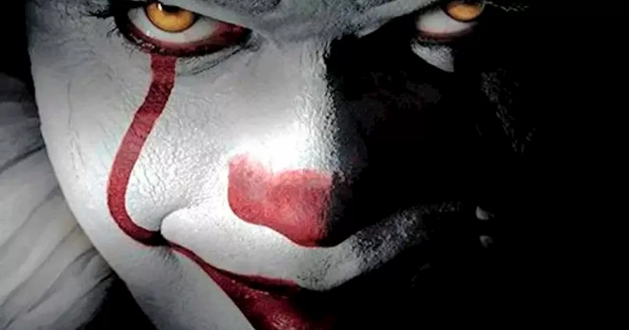 Welcome to Derry: Bill Skarsgård Teases Pennywise’s Return In IT TV Series