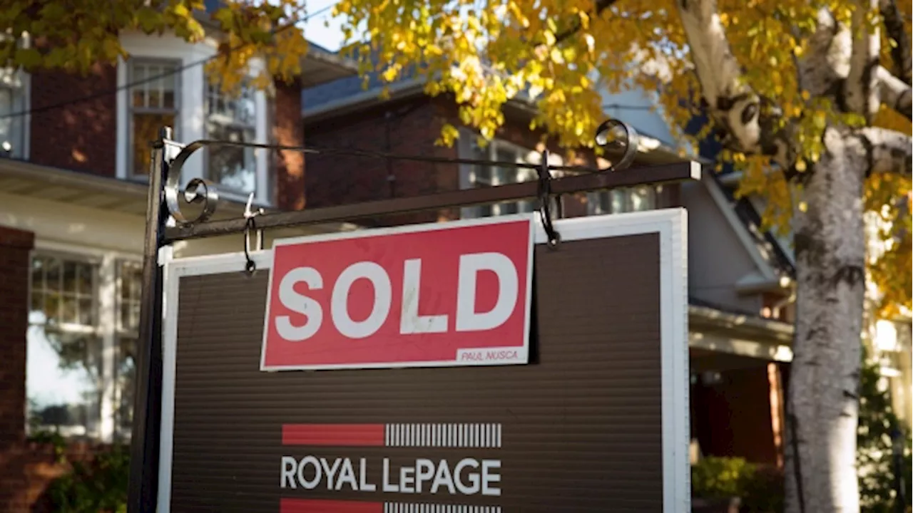 Half of GTA residents would consider buying home in more affordable Canadian city: survey