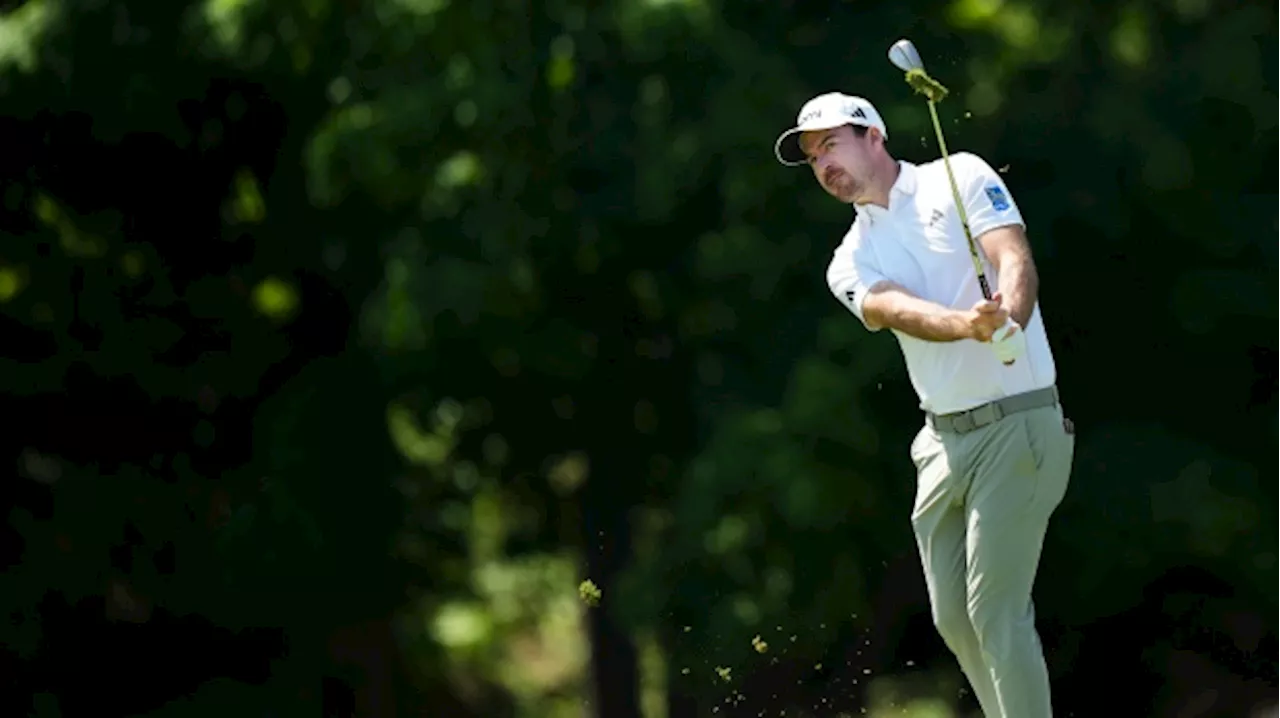 RBC Canadian Open: Nick Taylor hopes to repeat