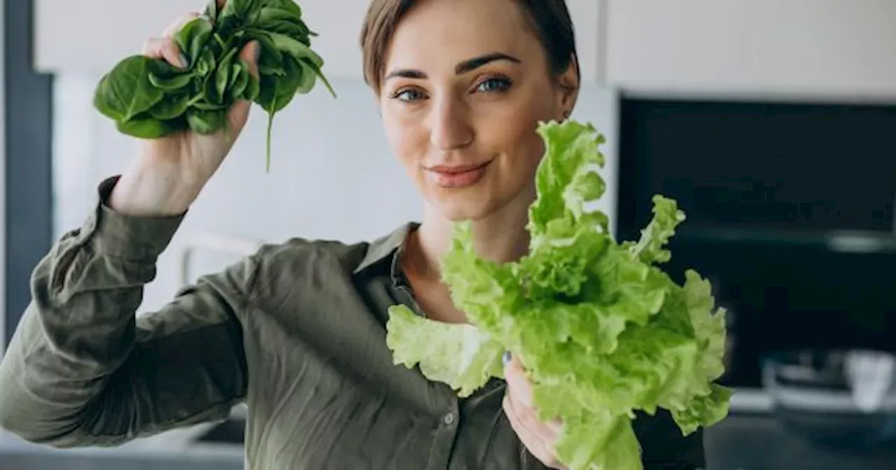 Espinaca: El SUPERALIMENTO Más Versátil En La Cocina: Cuáles Son Los 5 ...