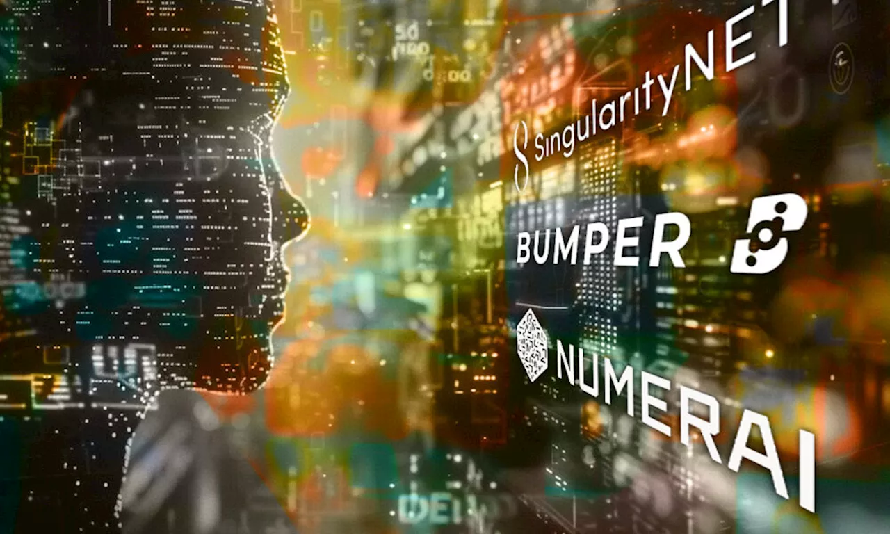 Crypto Protocols unleash AI Power to push boundaries of DeFi