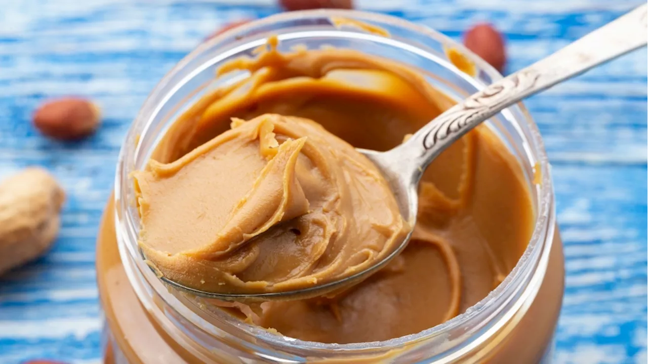 Introducing peanut butter during infancy can help protect against a peanut allergy later on, new study finds