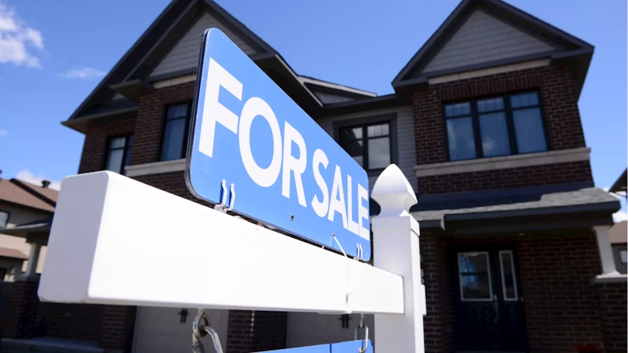 Gatineau, Que. one of the most affordable real estate markets in Canada, report finds