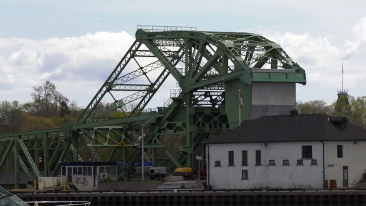 LaSalle Causeway bridge in Kingston, Ont. will need to be demolished