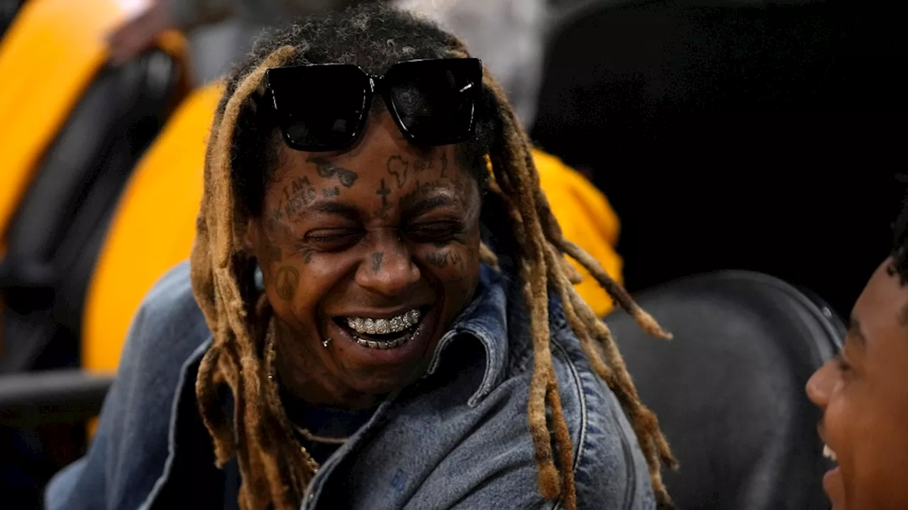 Hot in Toronto music festival postponed after headliner Lil Wayne drops out