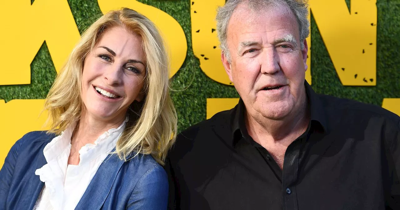 Clarkson's Farm fans demand Jeremy takes action over girlfriend Lisa Hogan