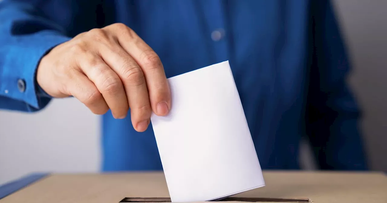 How to check if you are registered to vote in general election 2024 before July