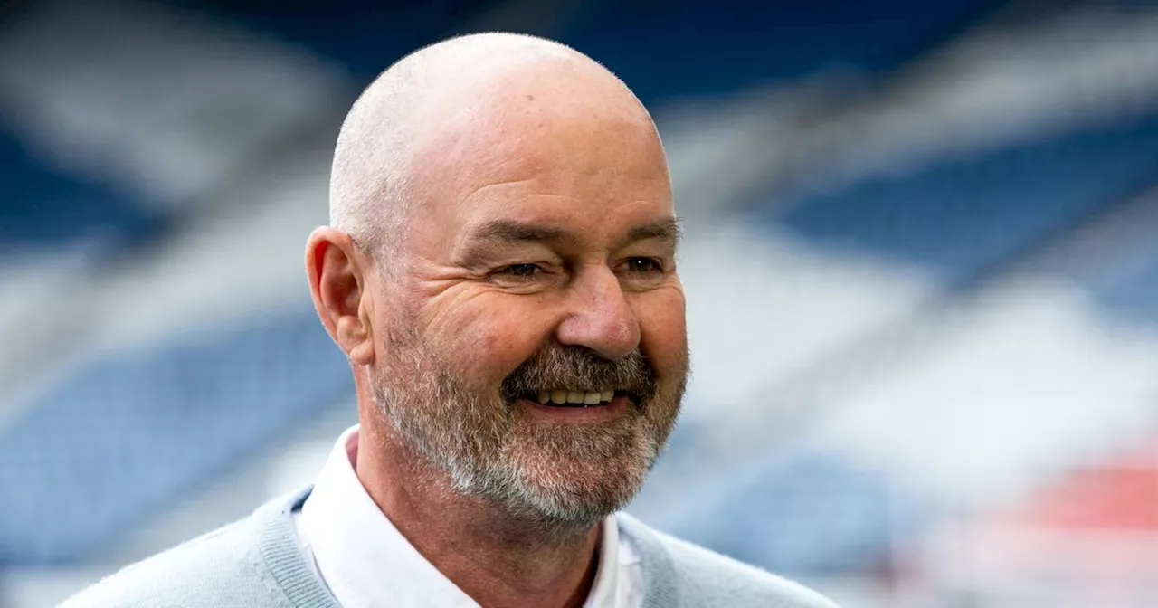 Steve Clarke reckons Scotland have learned lessons ahead of Euro 2024