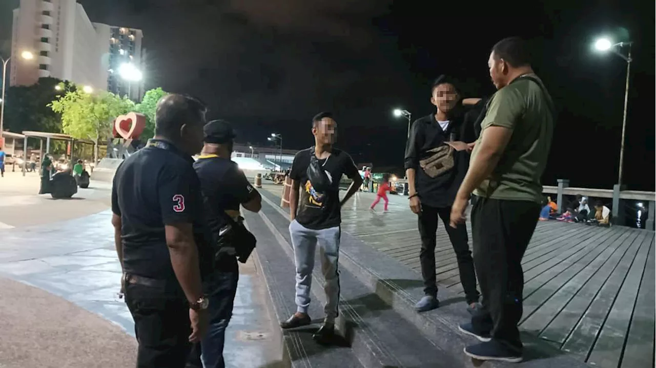 Cuti umum: DBKK akan perhatikan kutu sampah