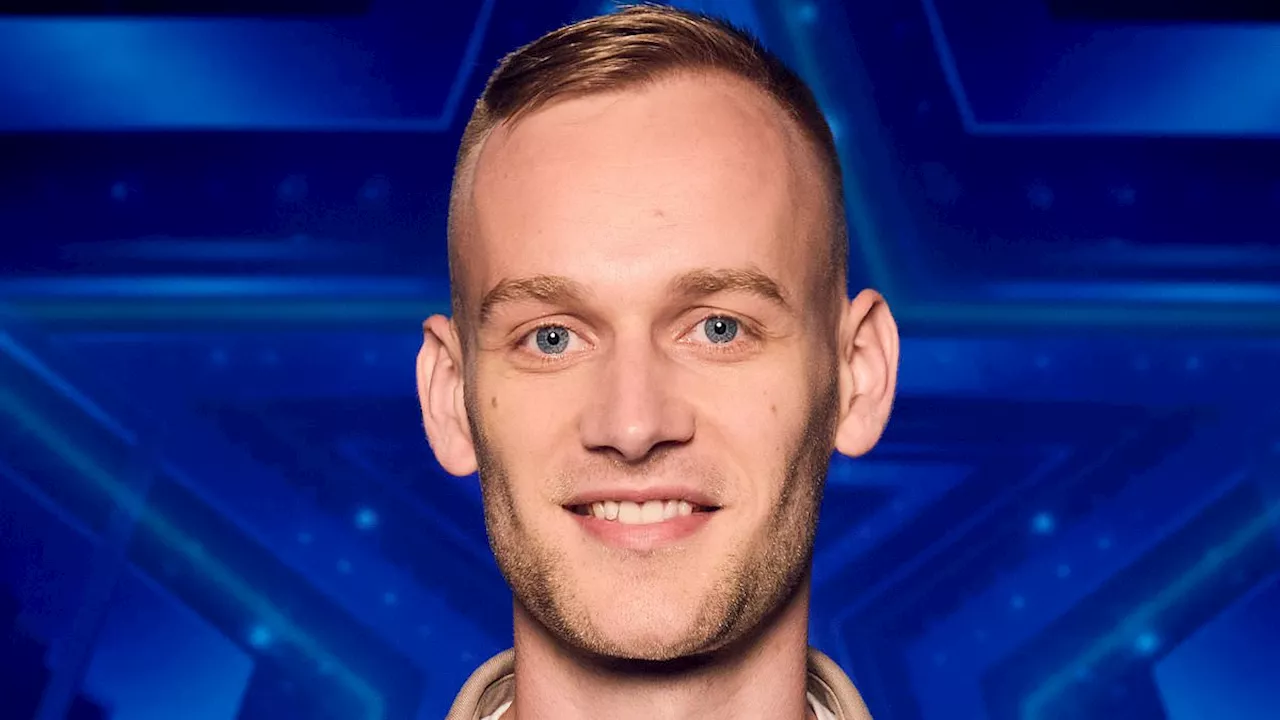 BGT viewers divided as magician Jack Rhodes sails through to final