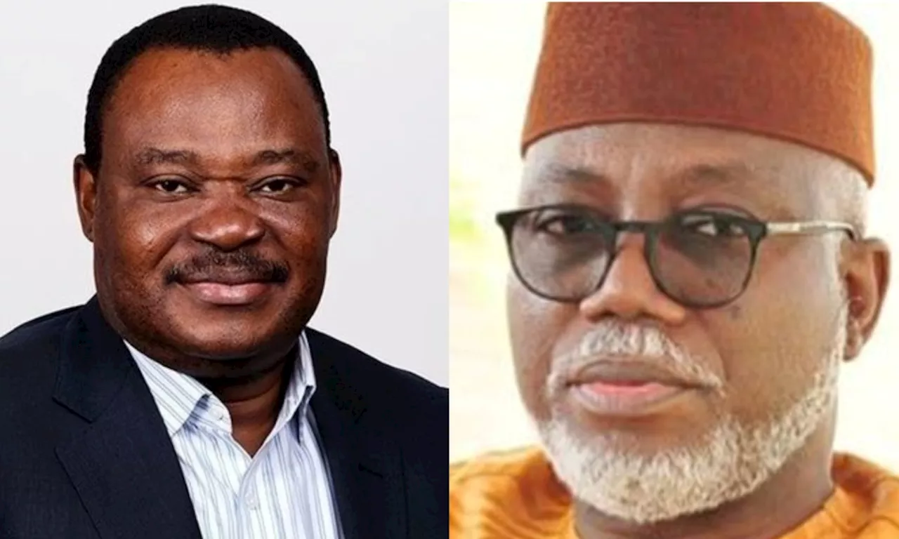 Court dismisses Sen Jimoh Ibrahim’s suit challenging Aiyedatiwa as Ondo APC guber candidate