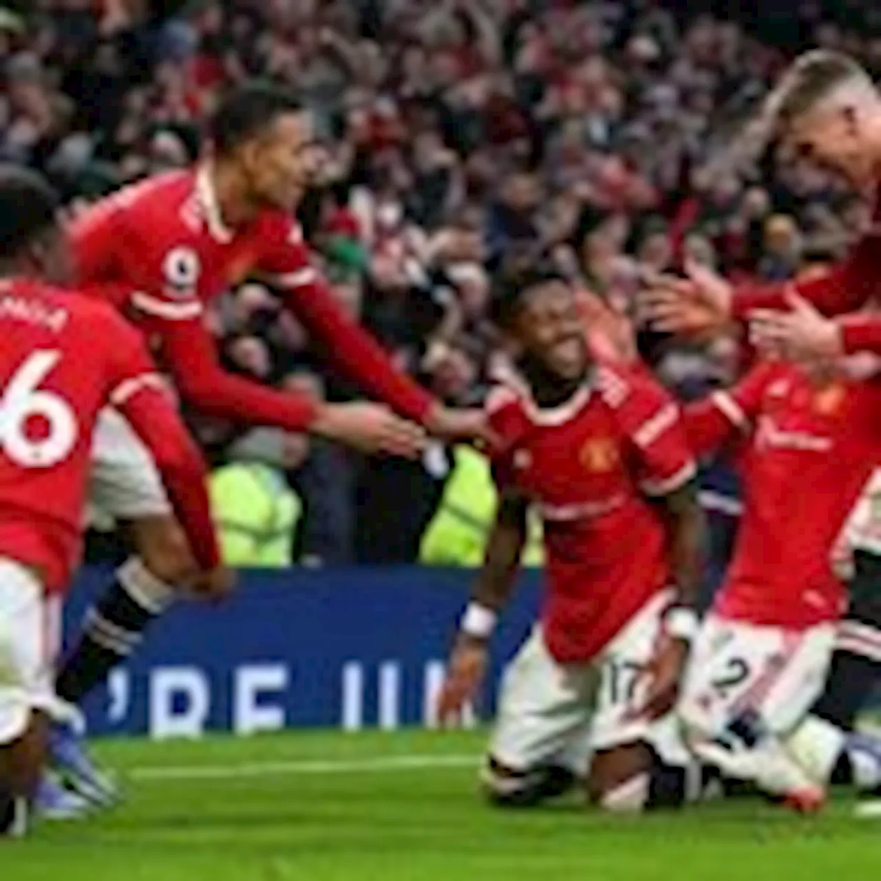 INEOS confident Manchester United will maintain Europa League spot amid UEFA review