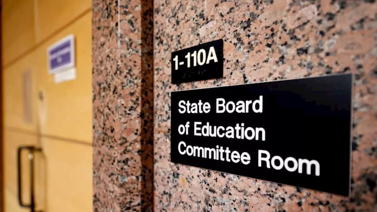 Will Texas’ State Board of Education get more conservative?