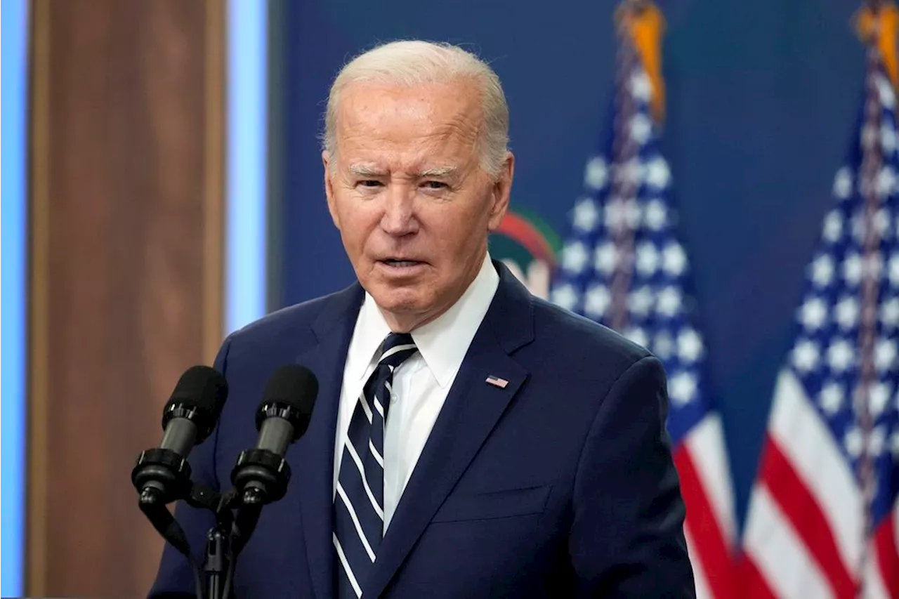 Democrats plot to hold Senate by defying Biden’s swing state weakness