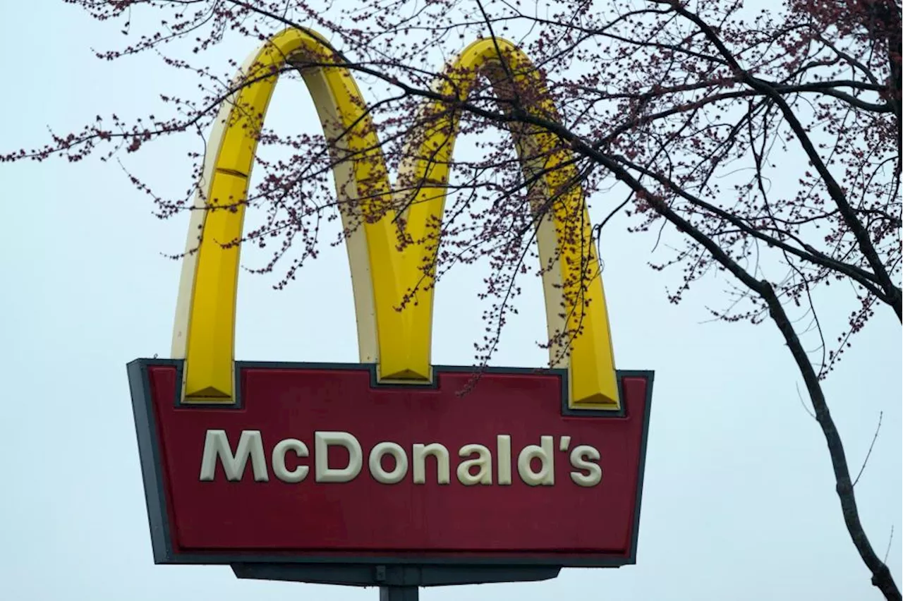 McDonald’s says $18 Big Mac meal was an ‘exception’ and news reports overstated its price increases