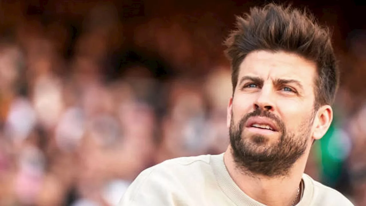 'Me parece vergonzoso': Gerard Piqué encendió las alarmas por una polémica en la Kings League