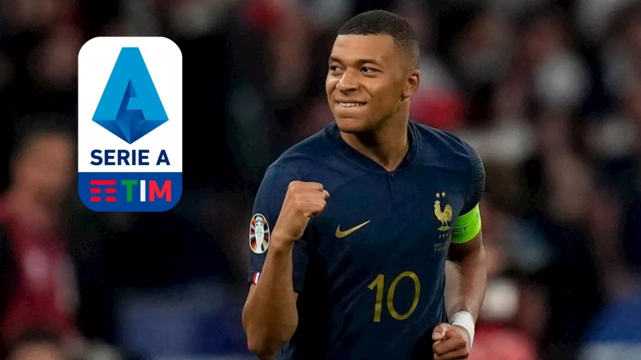 ¿Ya sabe su futuro después del Real Madrid?: el histórico club donde quiere jugar Kylian Mbappé