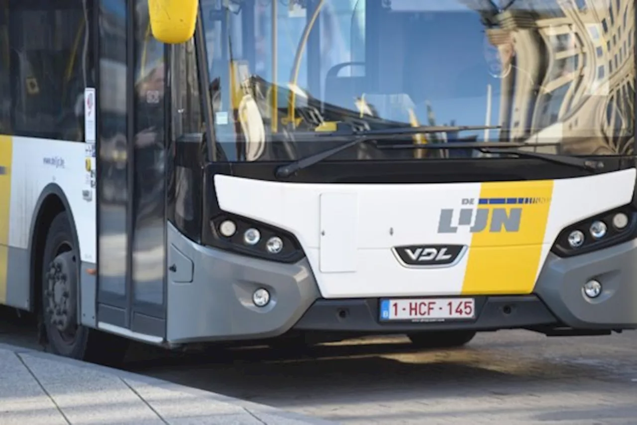 Socialistische vakbond wil 3 juni staken bij De Lijn