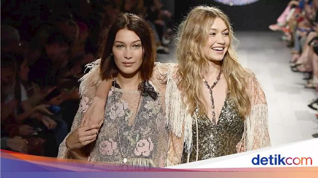 Deretan Selebritas Hollywood Marah Israel Bantai Pengungsian di Rafah