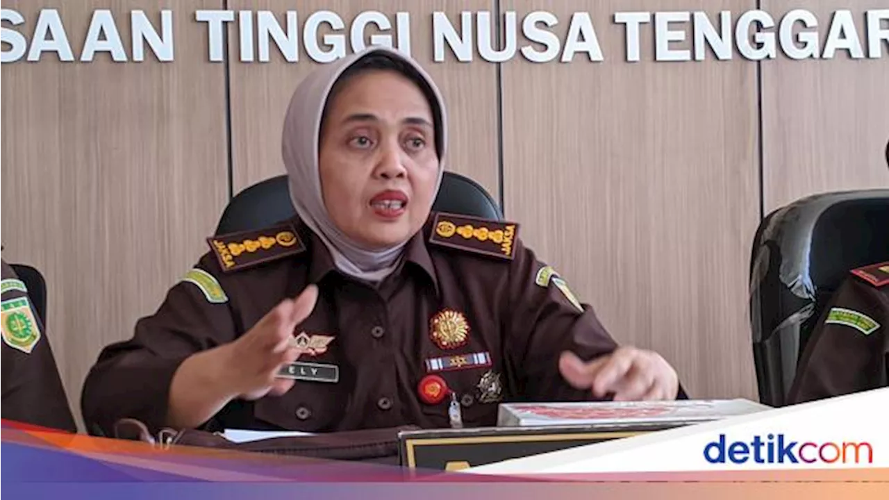 Duduk Perkara 2 Pejabat Utama BSI di NTB Jadi Tersangka Korupsi Penyaluran KUR