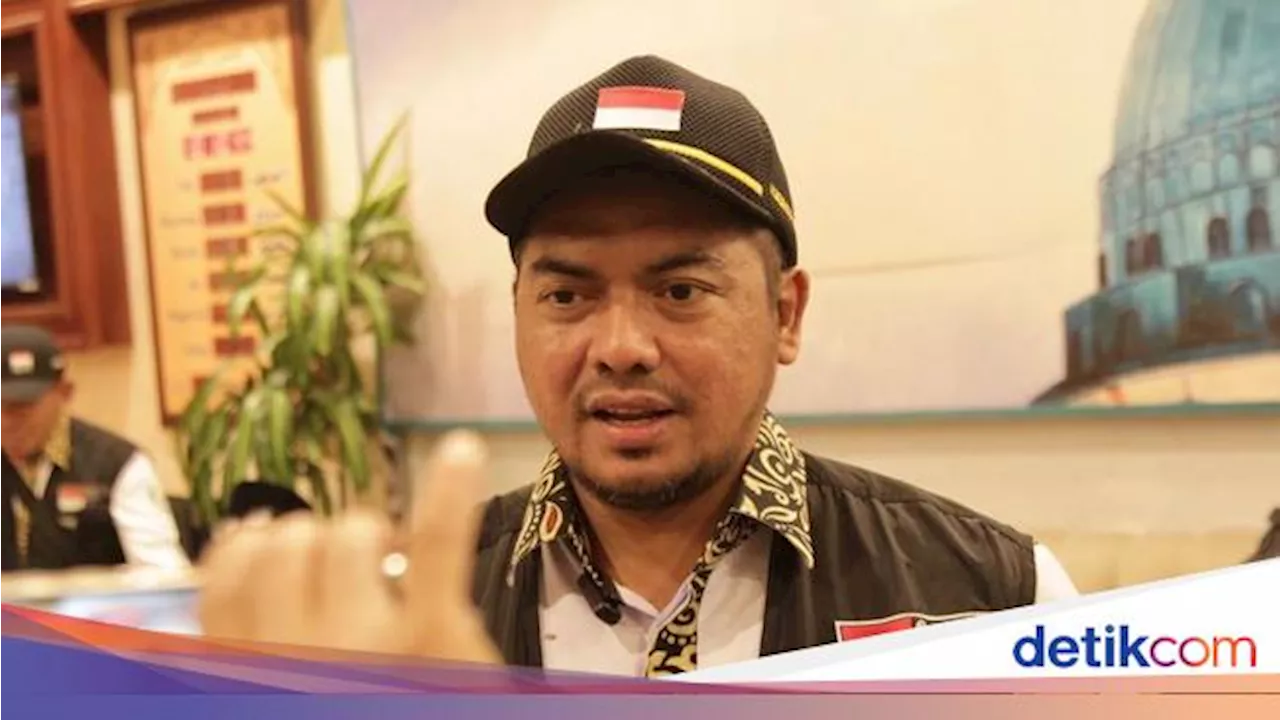 Saudi Gencar Razia Jemaah Ilegal, PPIH Ingatkan Sanksi Jika Tak Kantongi Visa Haji